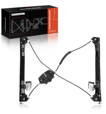 Power Window Regulator for 2006-12 Ford Fusion, Lincoln MOZ, Front Right