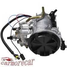 For 1996 1997 Ford 7.3 Diesel Fuel Filter Housing Assembly 7.3l Powerstroke V8