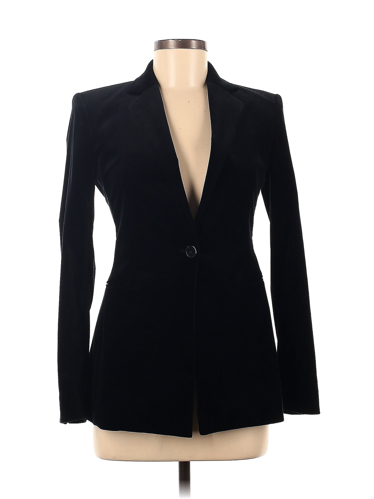 Theory Women Black Blazer 0 eBay