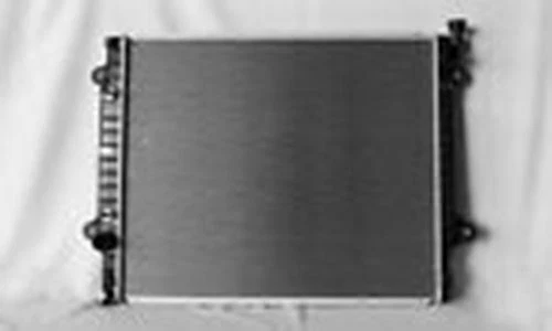 Radiador para Toyota Tacoma 2005-2015 Foto 2 de 2