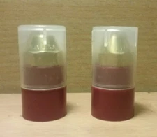 TWO (2) .65-80* A HOLLOW DELAVAN OIL BURNER NOZZLE(Prompt And Free Shipment)