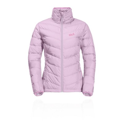 Jack Wolfskin Womens Helium High Jacket 