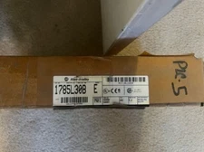 1PC NEW AB 1785-L30B /E CPU CONTROLLER MODULE 32K WORD SRAM PLC 5/30