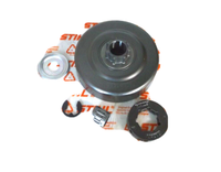 "Original Stihl Ring Kettenrad .325\" 7Z FüR Ms MS231, MS241, MS251, 11430071003"