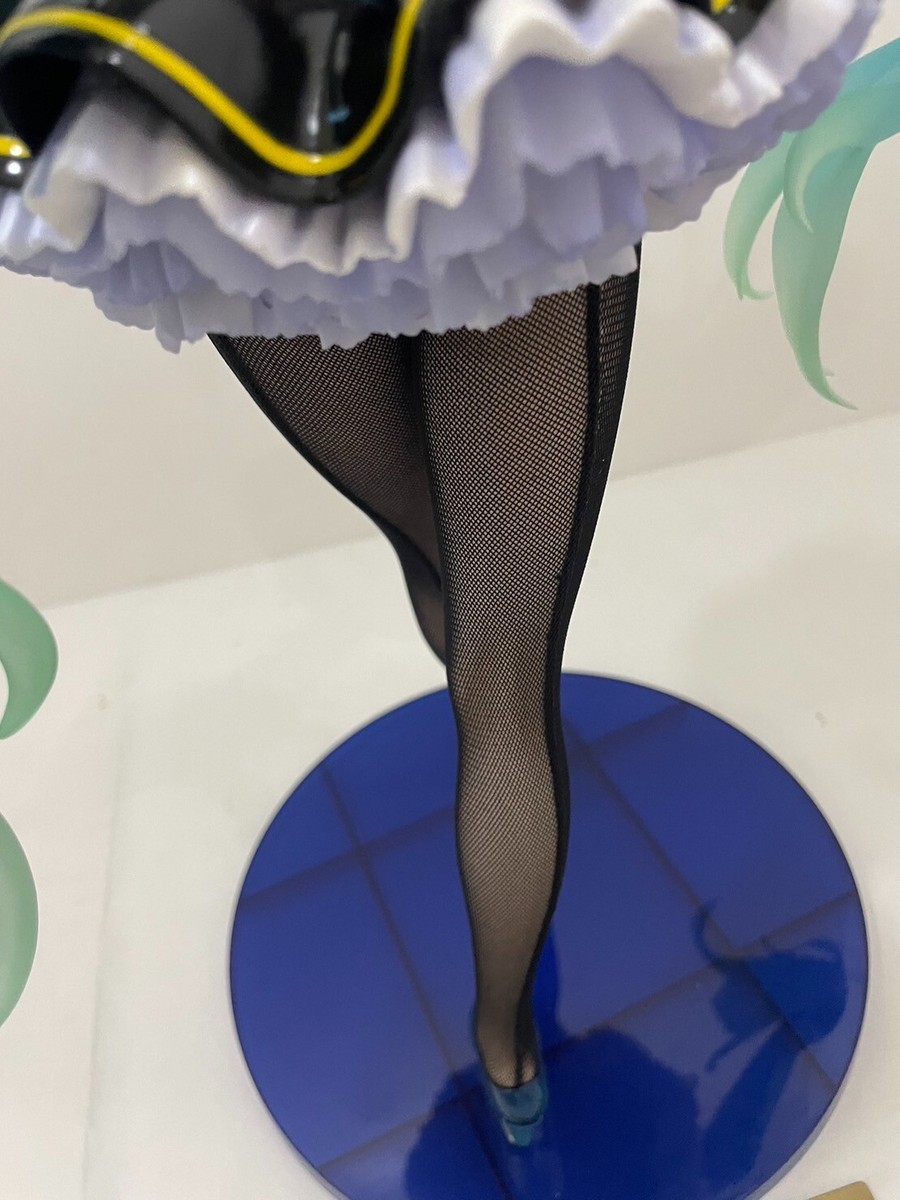 FREEing Hatsune Miku: My Dear Bunny Ver. Hatsune Miku FREEing Hatsune Miku: My Dear Bunny Ver. Hatsune Miku