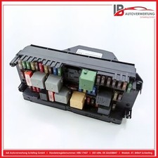 MERCEDES CLASSE C W204 C350 CDI 4MATIC scatola fusibili modulo SAM A2129005812