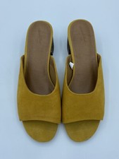 Universal Thread Preowned  Heel Sandals Women...