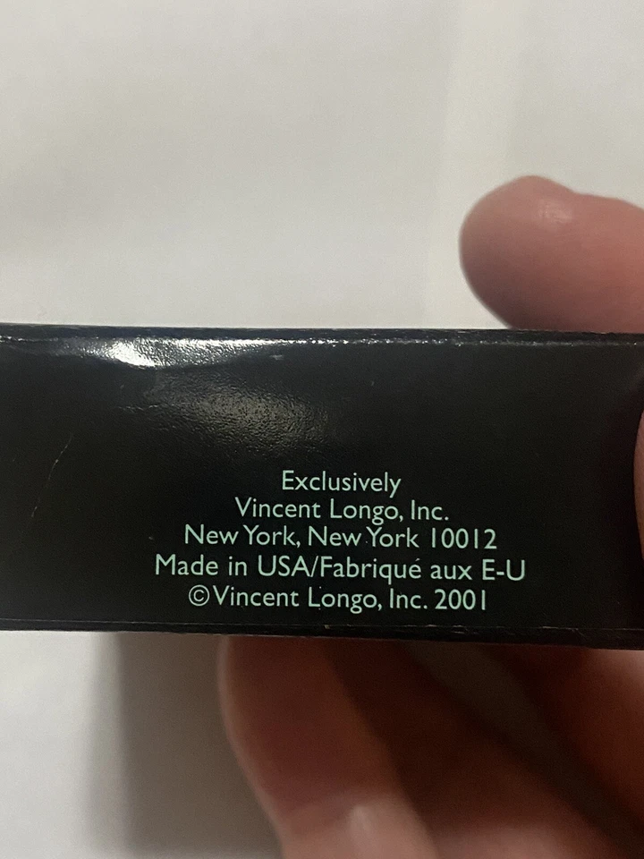 Vincent Longo Bi Brow Powder Pomade Brunette NIB - Image 3 of 4