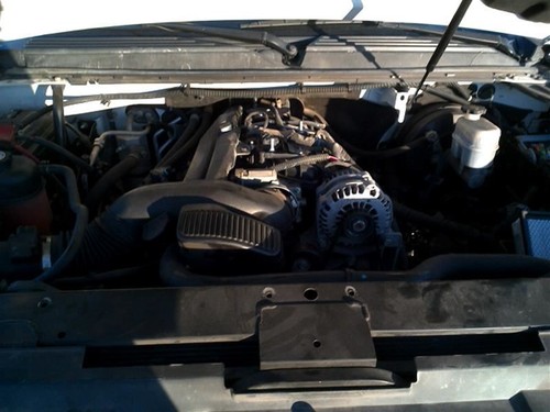 2012 Cadillac Escalade Transmission Oil Cooler - Picture 8 of 12