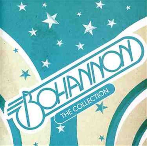 HAMILTON BOHANNON COLLECTION NEW CD