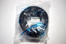 HIGH QUALTY HIGH SPEED SSTP CAT 7 ETHERNET CABLE 25FT DIRECT BURIAL 26AWG 568B.2