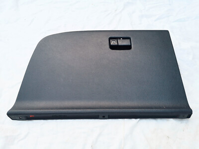 Toyota MR2 Spyder MR-S Storage Box Door Lid RightRear Luggage