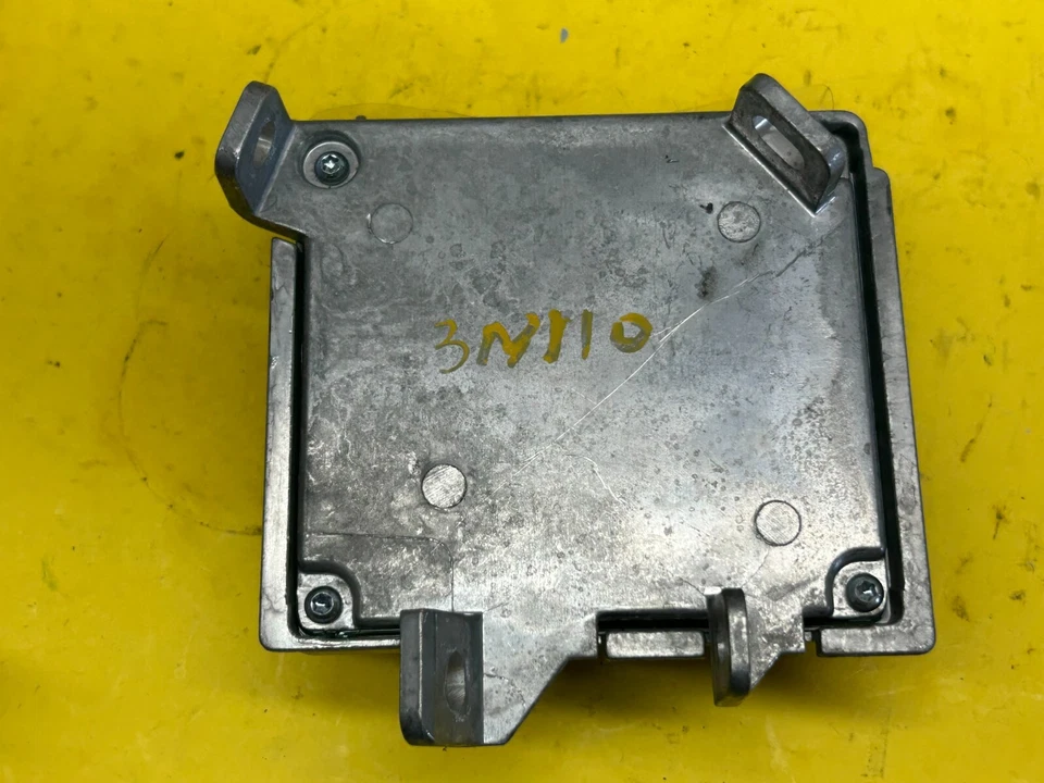 2002-2004 HONDA ODYSSEY A!R BAG COMPUTER CONTROL MODULE OEM 77960-s0x-4070 - Изображение 4 из 4