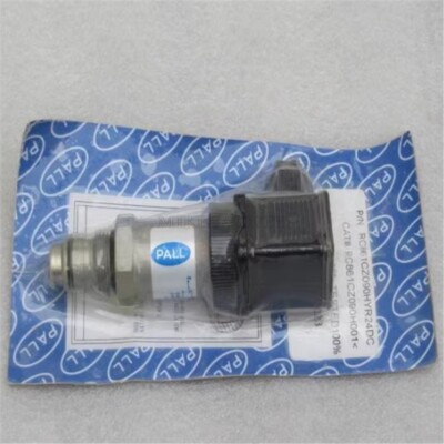 New Pall 1Pc RC861CZ090HYR24DC si
