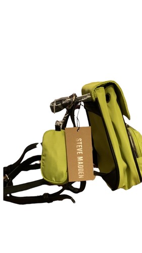 Logo Mini Backpack Brand New With Tags 
