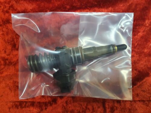 VOLKSWAGEN AUDI SEAT 1.9 TDI RECONDITION 1 X BOSCH DIESEL INJECTOR 038130073 AN - Picture 8 of 8