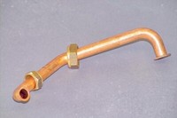 BröTje Gasrohr Bbk - 642484