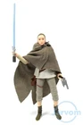 Star Wars Vintage Collection VC122 Island Journey Rey Loose Complete