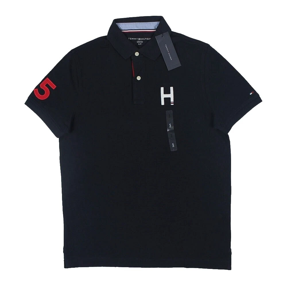 Tommy Hilfiger Polos for Men