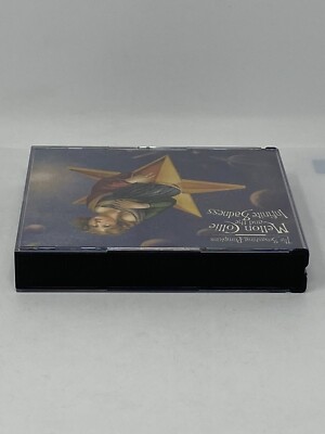 The Smashing Pumpkins-Mellon Collie & The Infinite Sadness 7243 8