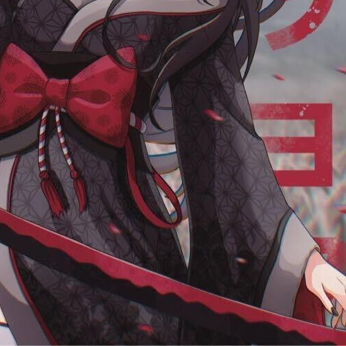 gamesense Sonar Kimono Edition 新品未開封 GAMESENSE Asuka Sonar Kimono Limited Edition Glass Gaming