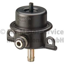 PIERBURG Control Valve, fuel pressure 7.21197.60.0