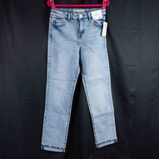 George Blue Straight 10 Jeans New With Tags RRP £14.00