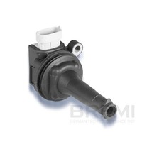 Bremi ZüNdspule 20498 FüR Ford Volvo Kuga Focus V50 MAX V70 C70 S80 C30 WA6 S40