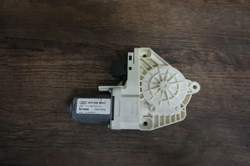 Audi A6 4F Fensterhebermotor HR Motor Fensterheber 4F0959802C