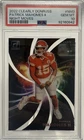 2022 Panini Clearly Donruss - Night Moves Patrick Mahomes II #NM-3 PSA 10🔥