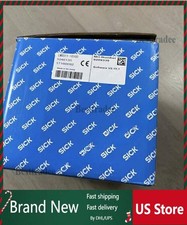 LMS511-10100 SICK Laser Scanner Brand New FRE...