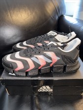 adidas H67636 CLIMACOOL VENTO BOOST Running Shoes Signal Pink/Black - BRAND NEW
