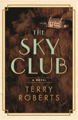 The Sky Club (Hardback or Cased Book)