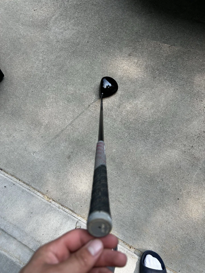 Titleist TSR2 10 Degree Driver Stiff - Image 3 of 4