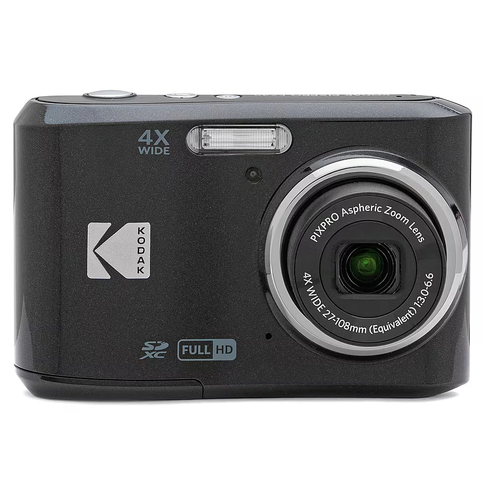 Kodak Pixpro Fz43 Digital Cameras for Sale - Shop New & Used