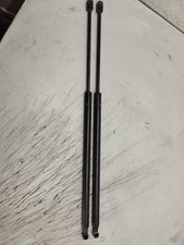 BMW X3 E83 2005 Heckklappenstrebe 24466 RKR40117