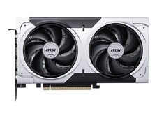 MSI GeForce RTX 5060 Ti 8G VENTUS 2X OC PLUS Graphics card V536-001R
