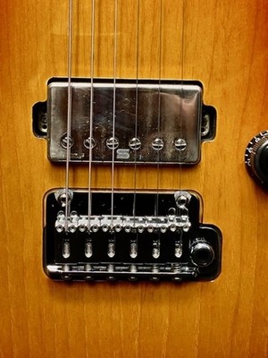 Ibanez Prestige AZ2202A -TFB Tri Fade Burst- 2020 2020 (no251022