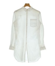 COMME des GARCONS HOMME PLUS Casual Shirt Men s Comme des Gar ons Homme Plus Use