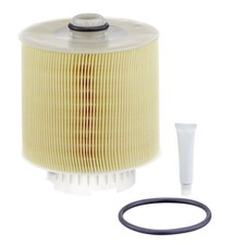MANN-FILTER Luftfilter C 17 137 x Filtereinsatz für AUDI A6 C6 4F5 4FH 4F2 Avant