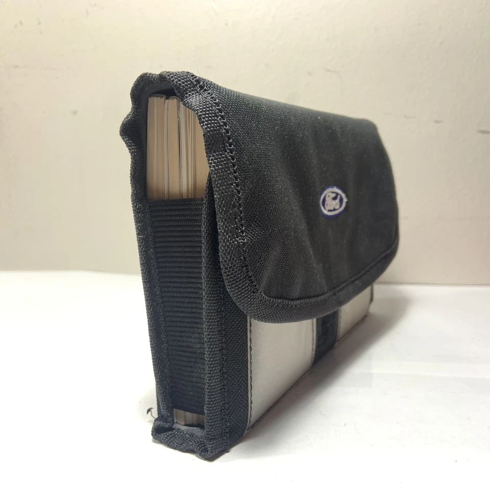 2009 Ford Escape Car Manual & Owners Handbook Set w/ Original Case OEM Original - Image 3 of 4