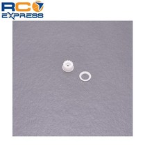 Schumacher Racing 15t Pulley Fence - CAT 2000 SCHU9165