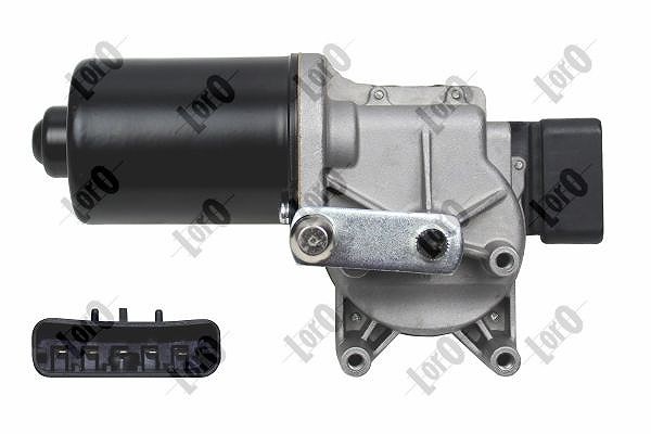 Abakus Wischermotor Vorne U.A. FüR CitroËN, Fiat, Peugeot-image