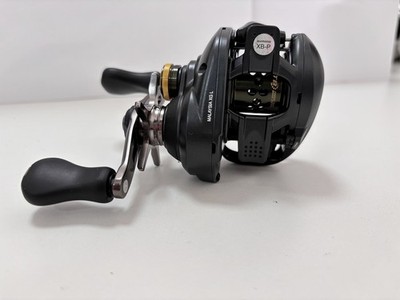 ebay shimano curado k Shimano Curado K Low Profile Baitcast Reel - Black for sale online