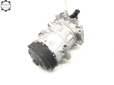 2019-2025 TOYOTA COROLLA HATCHBACK 2.0L AIR CONDITIONER AC A/C COMPRESSOR #NOTE