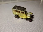 Hot Wheels Redline Classic '31 Ford Woody
