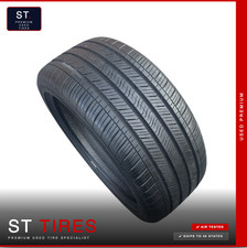 Goodyear Eagle Touring 24540r19 94w 932 Used Like-new Single Tire