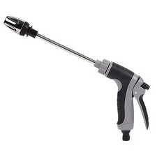 High Pressure Power Washer Water Spray Gun Nozzle Wand Attachment Garden Hose
