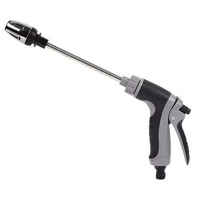 High Pressure Power Washer Water Spray Gun Nozzle Wand Attachment Garden Hose