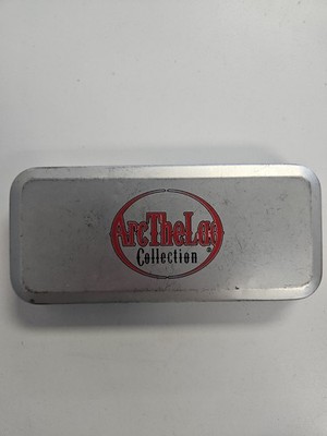 Arc the Lad Collection Diek Working Designs PS1 Promo Pocket Watch READ DESC